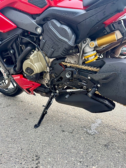Ducati Streetfighter V4 10 of 22