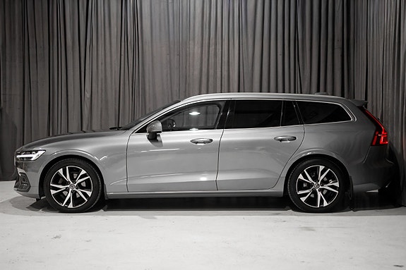 Volvo V60 3 of 30