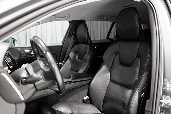 Volvo V60 23 of 30