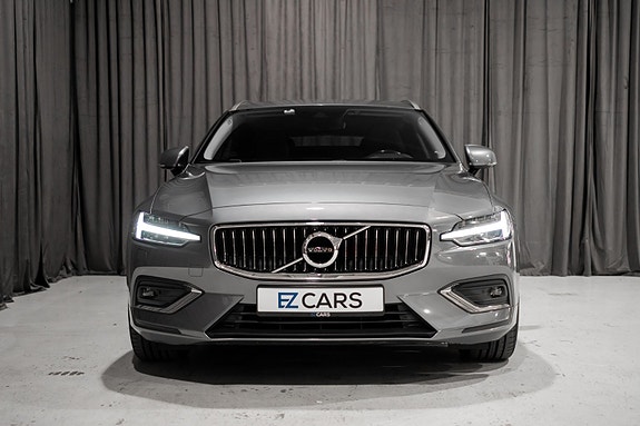 Volvo V60 6 of 30
