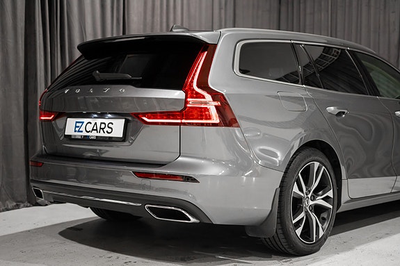 Volvo V60 14 of 30