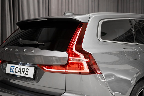 Volvo V60 17 of 30