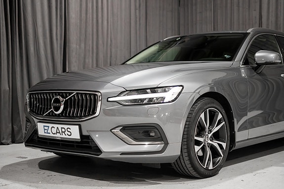 Volvo V60 7 of 30