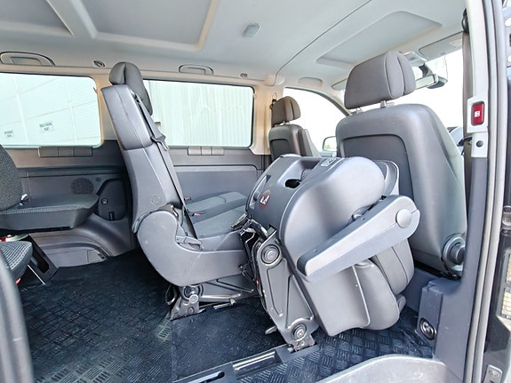 Mercedes-Benz Vito 113 28 of 30