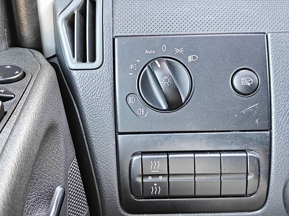 Mercedes-Benz Vito 113 20 of 30