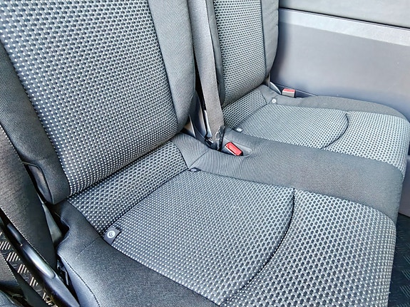 Mercedes-Benz Vito 113 29 of 30