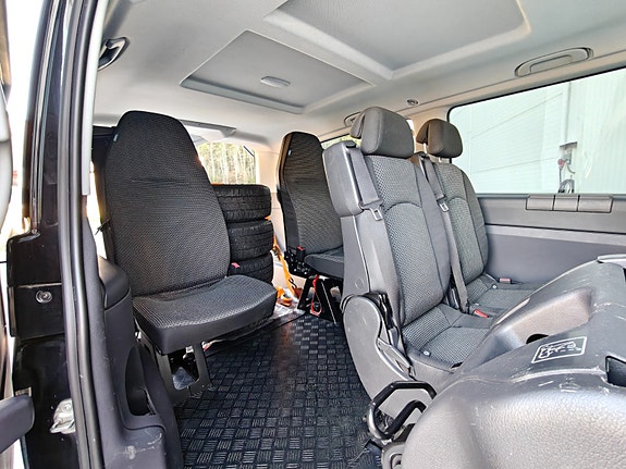 Mercedes-Benz Vito 113 25 of 30