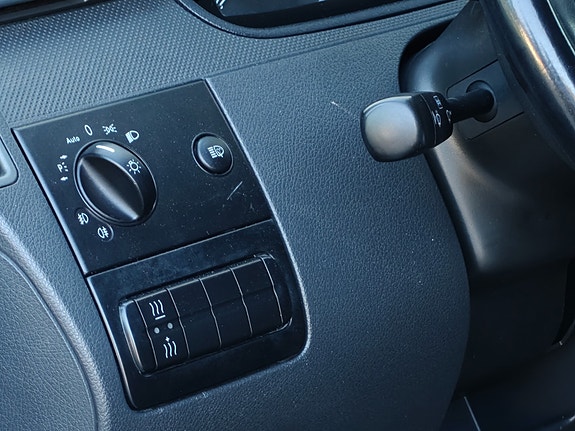 Mercedes-Benz Vito 113 12 of 30