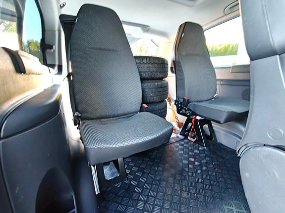 Mercedes-Benz Vito 113 27 of 30