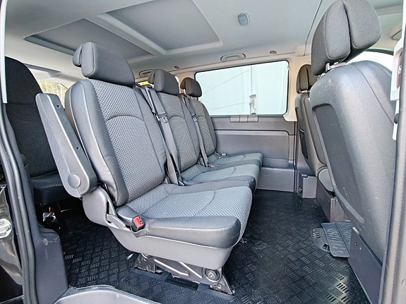 Mercedes-Benz Vito 113 23 of 30