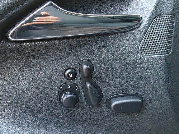 Mercedes-Benz Vito 113 11 of 30