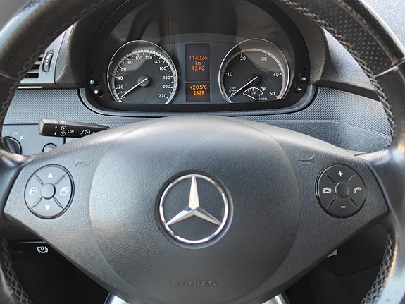 Mercedes-Benz Vito 113 14 of 30