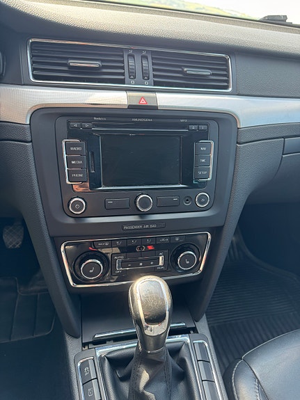 Skoda Superb 23 of 30
