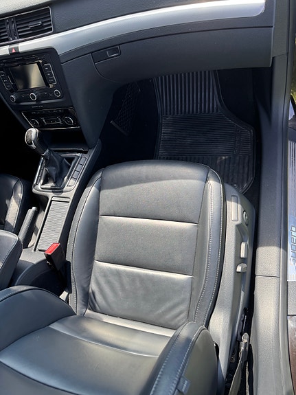Skoda Superb 17 of 30