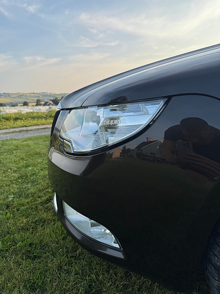 Skoda Superb 10 of 30
