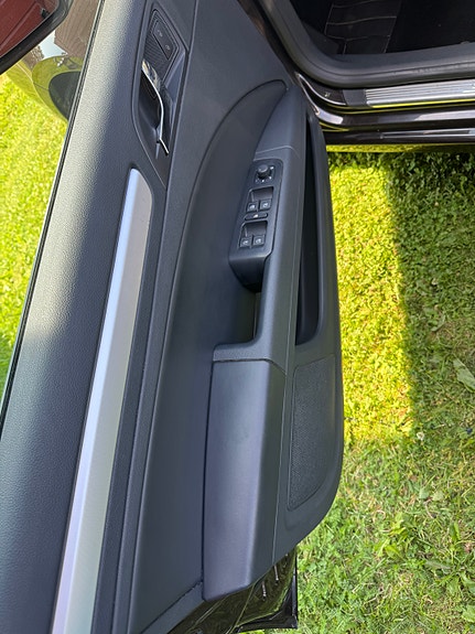 Skoda Superb 25 of 30