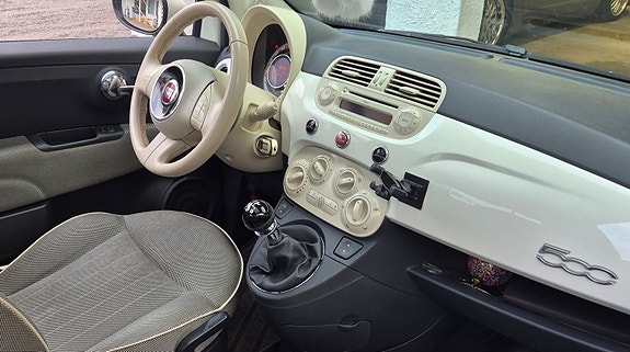 Fiat 500 8 of 12