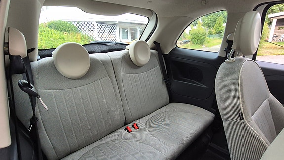 Fiat 500 9 of 12