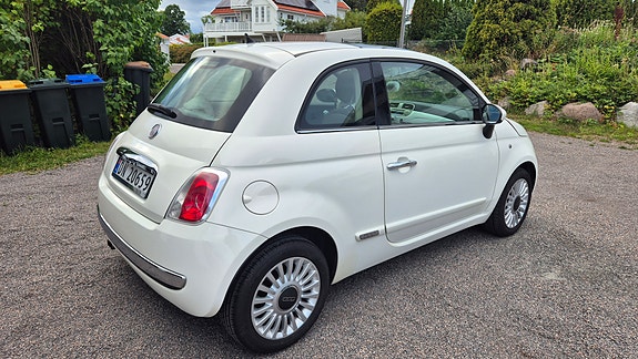 Fiat 500 6 of 12