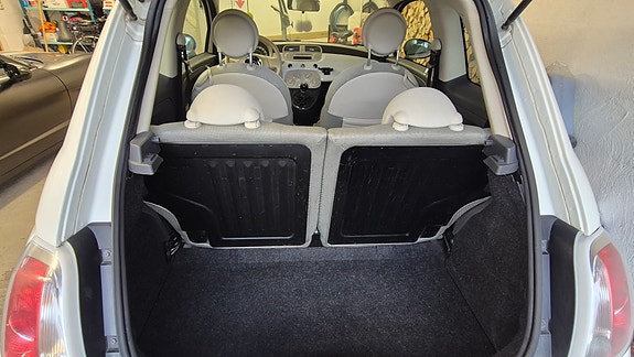 Fiat 500 10 of 12