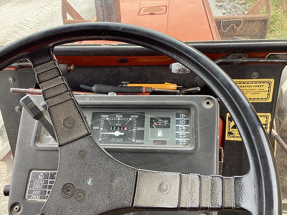 Fiat 680 Dt 13 of 13