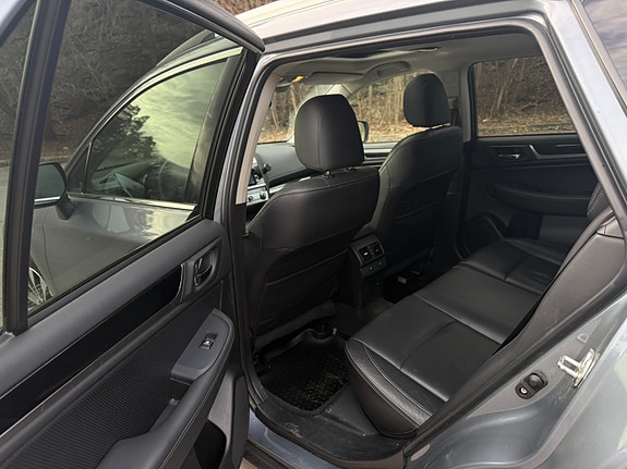 Subaru Outback 14 of 14