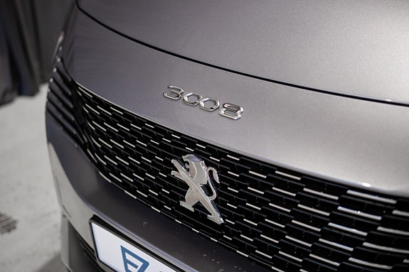 Peugeot 3008 8 of 30