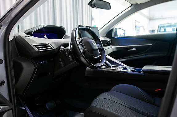 Peugeot 3008 19 of 30