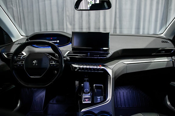 Peugeot 3008 20 of 30