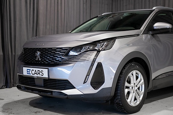 Peugeot 3008 7 of 30
