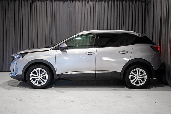 Peugeot 3008 3 of 30