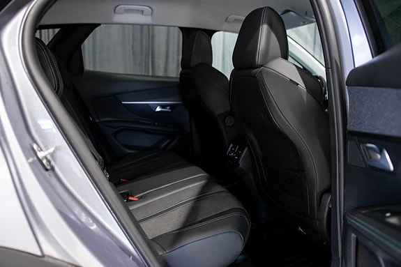 Peugeot 3008 22 of 30