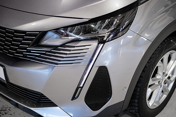Peugeot 3008 9 of 30