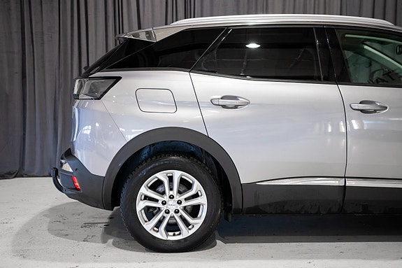 Peugeot 3008 12 of 30