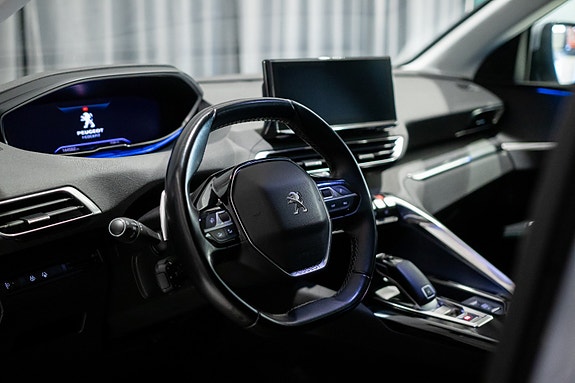 Peugeot 3008 24 of 30