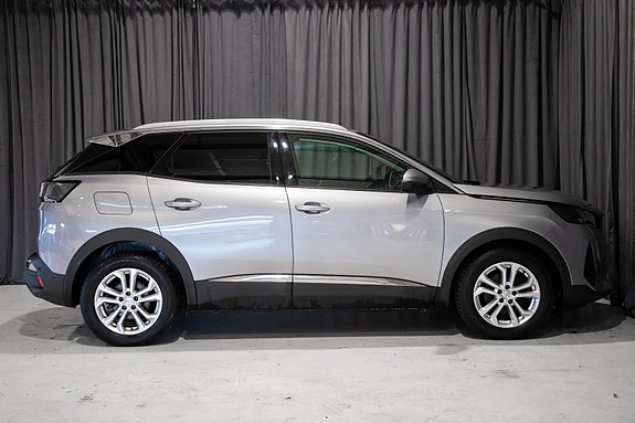 Peugeot 3008 4 of 30