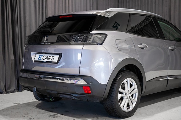 Peugeot 3008 11 of 30