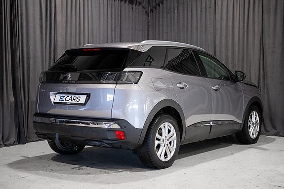 Peugeot 3008 2 of 30