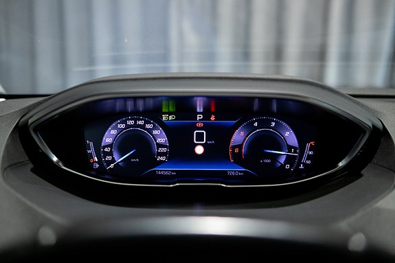 Peugeot 3008 25 of 30