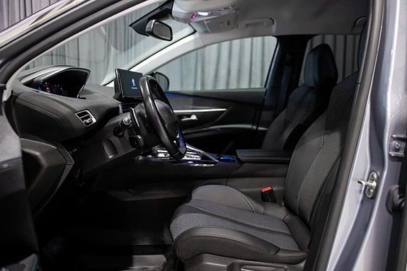 Peugeot 3008 16 of 30