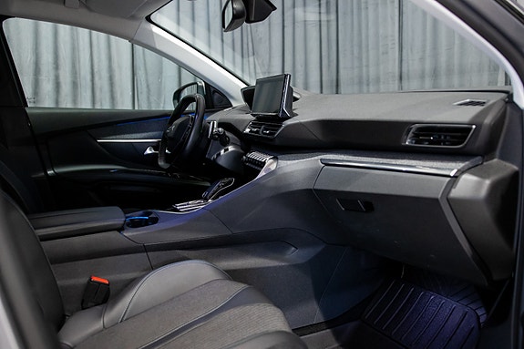 Peugeot 3008 21 of 30