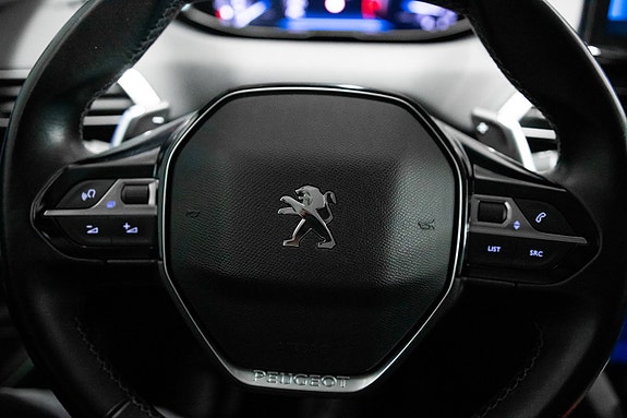 Peugeot 3008 26 of 30