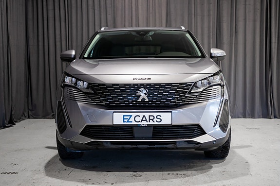Peugeot 3008 6 of 30