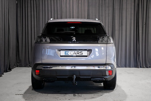 Peugeot 3008 5 of 30