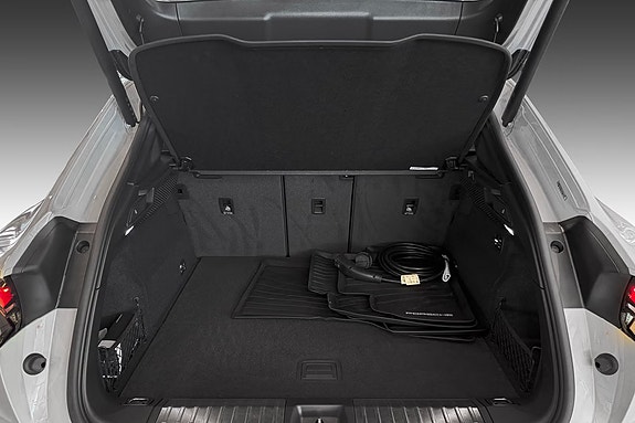 Porsche Macan 4 15 of 15
