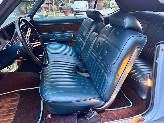 Oldsmobile 442 20 of 29