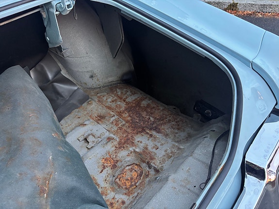 Oldsmobile 442 29 of 29