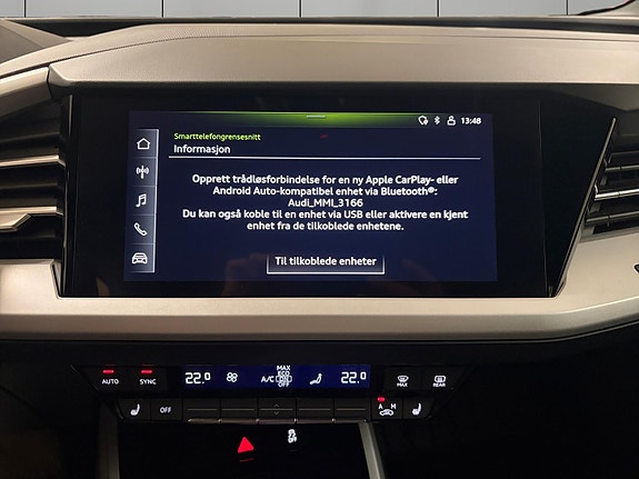 Audi Q4 e-tron 17 of 27