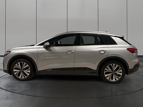 Audi Q4 e-tron 2 of 27