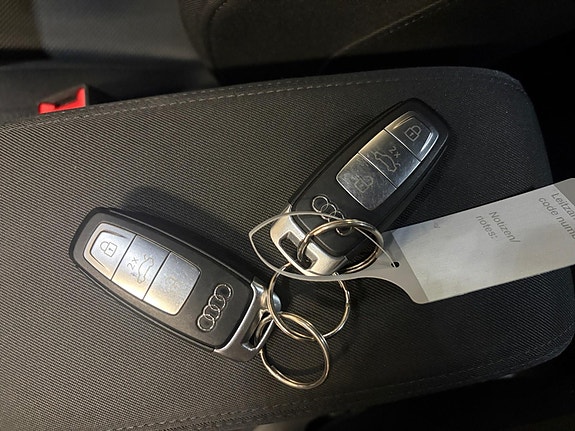 Audi Q4 e-tron 27 of 27